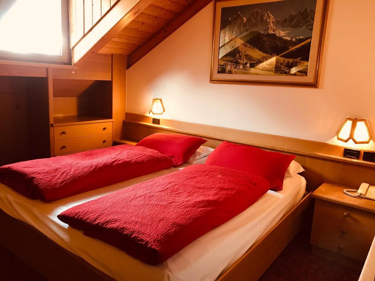 Rifugio Capanna Passo Valles Falcade Kültér fotó