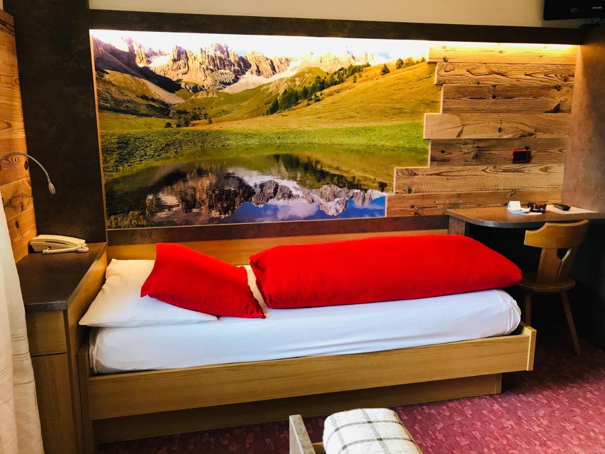Rifugio Capanna Passo Valles Falcade Kültér fotó