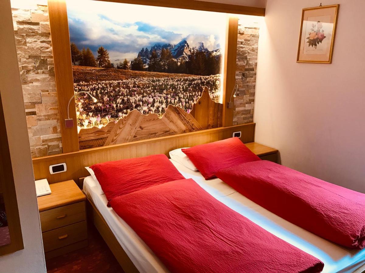 Rifugio Capanna Passo Valles Falcade Kültér fotó