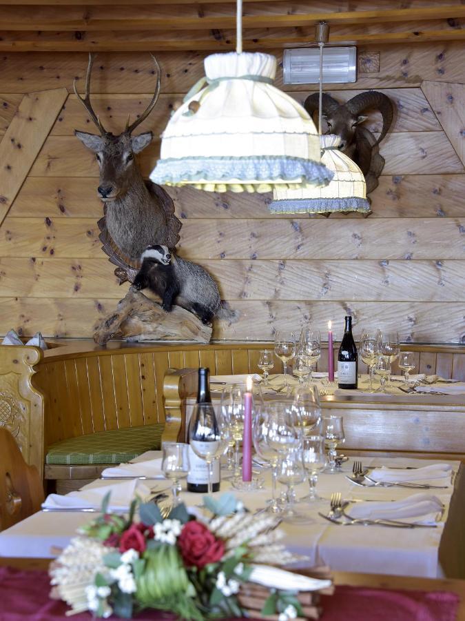 Rifugio Capanna Passo Valles Falcade Kültér fotó