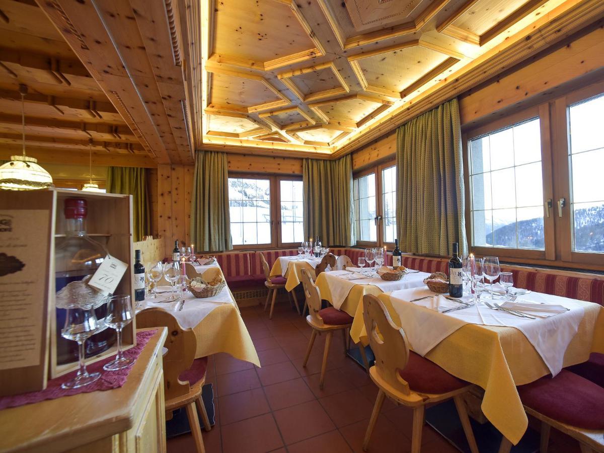 Rifugio Capanna Passo Valles Falcade Kültér fotó
